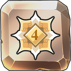 Icon for Heart of the Storm