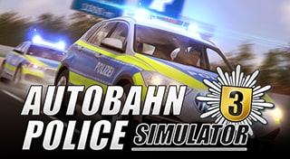 Autobahn Police Simulator 3