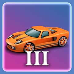 Icon for Level Master III