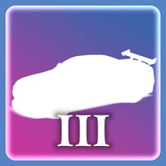 Icon for Car Owner III