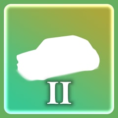 Icon for Car Owner II