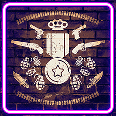 Icon for Lock n' Load!