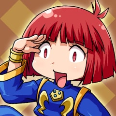 Icon for 冒険の始まりよ！