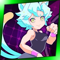 Icon for NeNe is a beat companion!