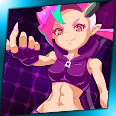 Icon for Rinko and the first beat!
