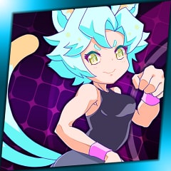 Icon for NeNe and the first beat!