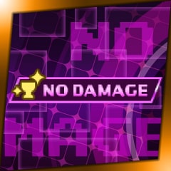 Icon for No Damage Expert