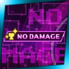 Icon for First No Damage