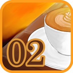 Icon for Caffeinated
