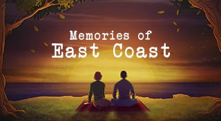 Memories of East Coast