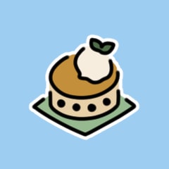 Icon for LET'S GET PANCAKES