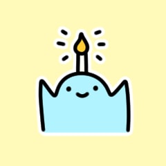 Icon for 4月6日 ～ 友達と一日