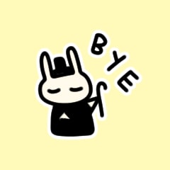 Icon for 4月3日 ～ 既読スルー