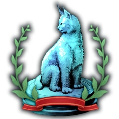 Icon for Wild Lynx