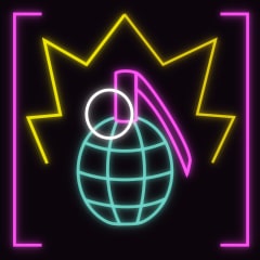 Icon for Don't Bring Me Down