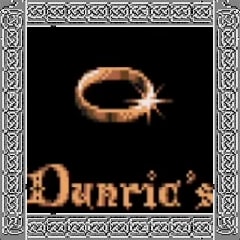 Icon for Dunric (16-bit)