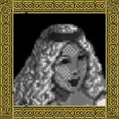 Icon for Ignore Ana (16-bit)