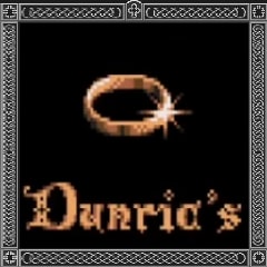 Icon for Dunric (8-bit)