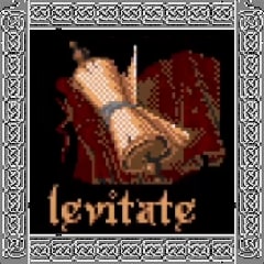 Icon for Levitate (16-bit)
