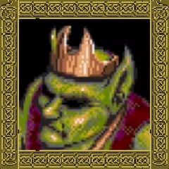 Icon for Kingship (16-bit)