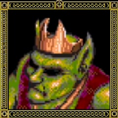Icon for Kingship (8-bit)
