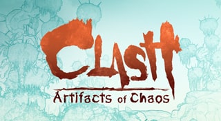 Clash: Artifacts of Chaos