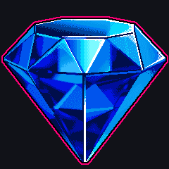 Icon for Sapphire Cup