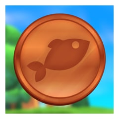 Icon for Master Fisher