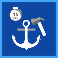Icon for Smooth Sailing