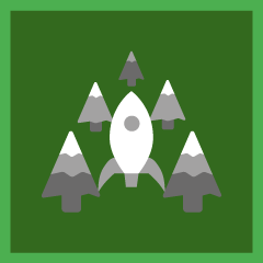Icon for One with Nature