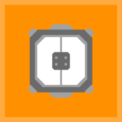 Icon for Back to the Bunker