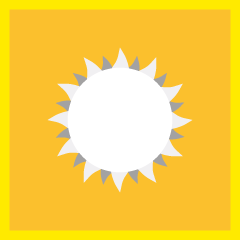 Icon for It's Bright Out There
