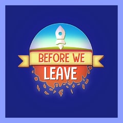 Icon for Before We Leave