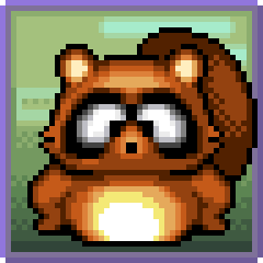 Icon for Rowdy Rocky