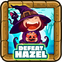 Icon for Hazel defeated