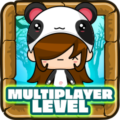 Icon for Multiplayer level played