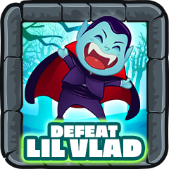 Icon for Lil Vlad defeated