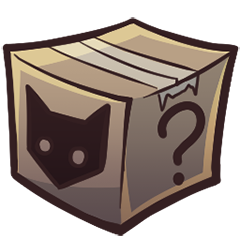 Icon for The dead and alive cat
