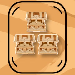 Icon for All the chests