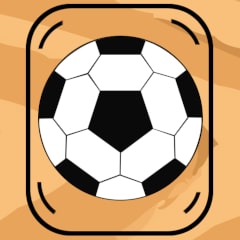 Icon for Footballer