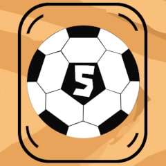 Icon for Footballer - 2