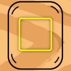 Icon for Square Ring
