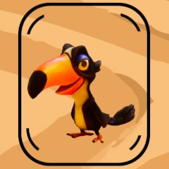 Icon for Are you a toucan?