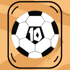 Icon for Footballer - 3