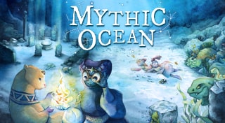 Mythic Ocean