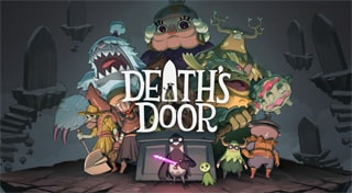 Death's Door