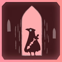 Icon for Crow Gamer