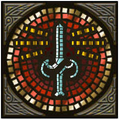 Icon for First Sword of Babylon