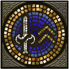 Icon for Novice Blacksmith