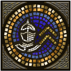 Icon for Novice Armorer